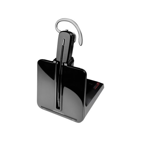 POLY Zestaw słuchawkowy CS540A DECT 1880-1900 MHz POLY Zestaw słuchawkowy CS540A DECT 1880-1900 MHz