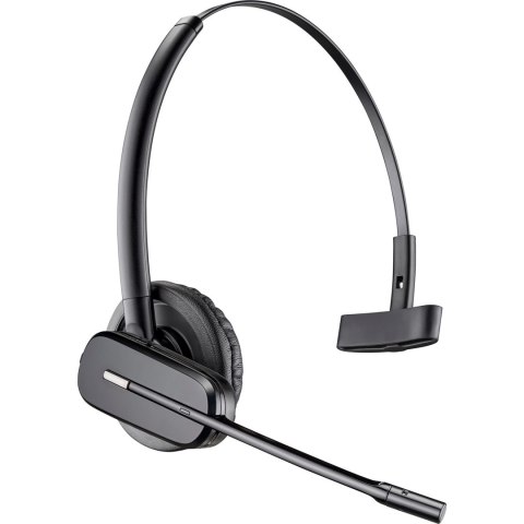 POLY Zestaw słuchawkowy CS540A DECT 1880-1900 MHz POLY Zestaw słuchawkowy CS540A DECT 1880-1900 MHz