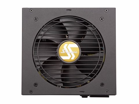 Seasonic Focus Gold 750 moduł zasilaczy 750 W 20+4 pin ATX ATX Czarny Seasonic Focus Gold 750 moduł zasilaczy 750 W 20+4 pin ATX ATX Czarny