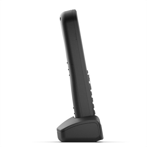 Snom M30 IP DECT Handset EU Telefon w systemie DECT Czarny Snom M30 IP DECT Handset EU Telefon w systemie DECT Czarny