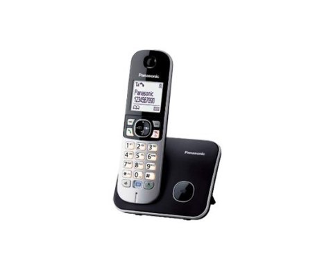 TELEPHONE RADIO/KX-TG6811FXB PANASONIC TELEPHONE RADIO/KX-TG6811FXB PANASONIC