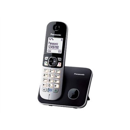 TELEPHONE RADIO/KX-TG6811FXB PANASONIC TELEPHONE RADIO/KX-TG6811FXB PANASONIC