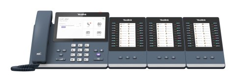 Telefon VoIP Yealink MP56 E2 - z Telefon VoIP Yealink MP56 E2 - z