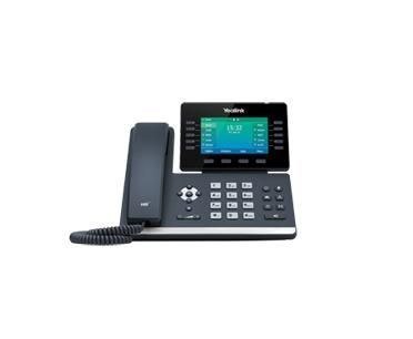Telefon VoIP Yealink SIP-T54W (bez PSU) Telefon VoIP Yealink SIP-T54W (bez PSU)