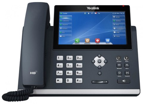 Telefon VoIP Yealink T48U Telefon VoIP Yealink T48U
