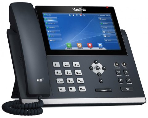 Telefon VoIP Yealink T48U Telefon VoIP Yealink T48U