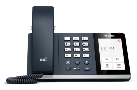 Telefon Yealink MP54 E2 Teams Edition Telefon Yealink MP54 E2 Teams Edition