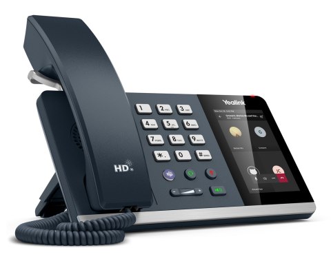 Telefon Yealink MP54 E2 Teams Edition Telefon Yealink MP54 E2 Teams Edition