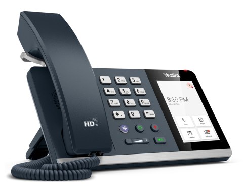 Telefon Yealink MP54 E2 Teams Edition Telefon Yealink MP54 E2 Teams Edition