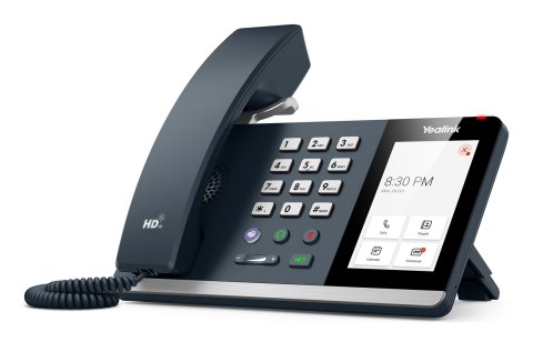 Telefon Yealink MP54 E2 Teams Edition Telefon Yealink MP54 E2 Teams Edition