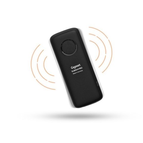Telefon bezprzewodowy Gigaset SL800H Pro