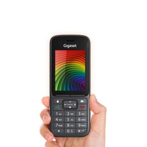 Telefon bezprzewodowy Gigaset SL800H Pro