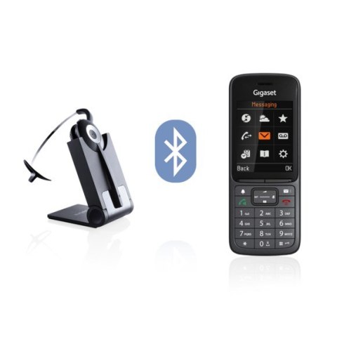 Telefon bezprzewodowy Gigaset SL800H Pro