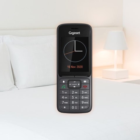 Telefon bezprzewodowy Gigaset SL800H Pro