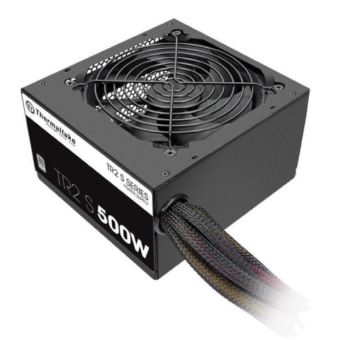 Thermaltake TR2 S moduł zasilaczy 500 W 20+4 pin ATX ATX Thermaltake TR2 S moduł zasilaczy 500 W 20+4 pin ATX ATX