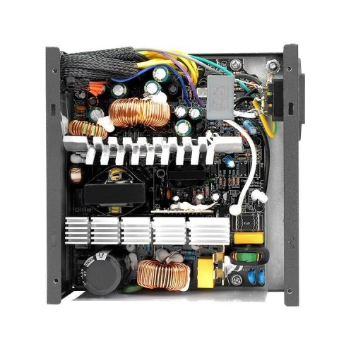 Thermaltake TR2 S moduł zasilaczy 500 W 20+4 pin ATX ATX Thermaltake TR2 S moduł zasilaczy 500 W 20+4 pin ATX ATX