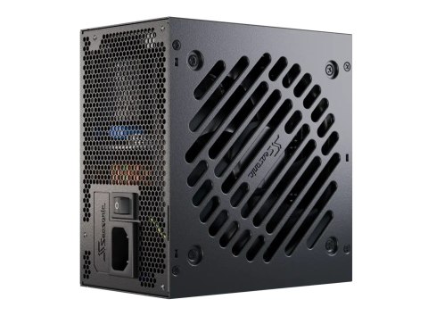 Zasilacz 650W Core SRP-CGX651-A5A32SF ATX 3.1 80+ Gold Zasilacz 650W Core SRP-CGX651-A5A32SF ATX 3.1 80+ Gold