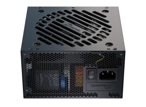 Zasilacz 650W Core SRP-CGX651-A5A32SF ATX 3.1 80+ Gold Zasilacz 650W Core SRP-CGX651-A5A32SF ATX 3.1 80+ Gold