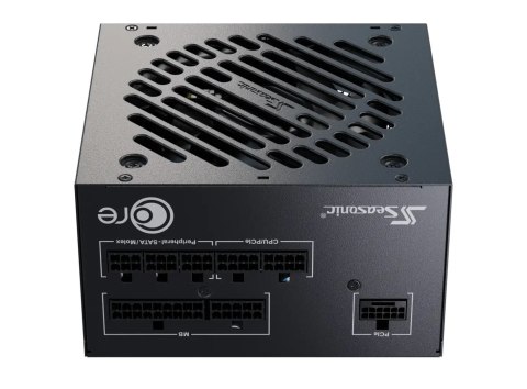 Zasilacz 650W Core SRP-CGX651-A5A32SF ATX 3.1 80+ Gold Zasilacz 650W Core SRP-CGX651-A5A32SF ATX 3.1 80+ Gold