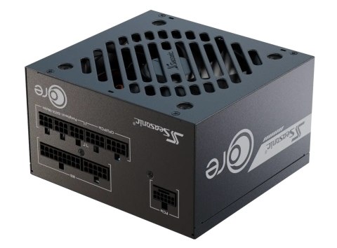 Zasilacz 750W Core SRP-CGX751-A5A32SF ATX 3.1 80+ Gold Zasilacz 750W Core SRP-CGX751-A5A32SF ATX 3.1 80+ Gold