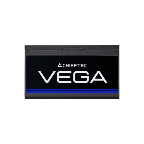 Zasilacz Chieftec Netzteil 850W VEGA PPG-850-S (80+Złoty)