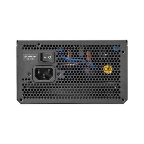Zasilacz Chieftec Netzteil 850W VEGA PPG-850-S (80+Złoty)