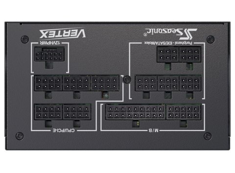 Zasilacz SeaSonic Vertex GX 1200W Zasilacz SeaSonic Vertex GX 1200W