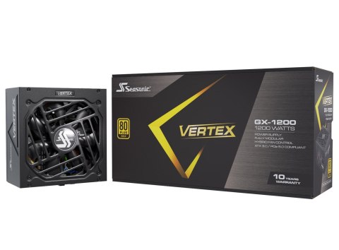 Zasilacz SeaSonic Vertex GX 1200W Zasilacz SeaSonic Vertex GX 1200W