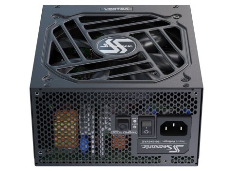 Zasilacz SeaSonic Vertex GX 1200W Zasilacz SeaSonic Vertex GX 1200W