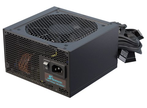 Zasilacz Seasonic G12 GC 80 PLUS Gold - 650 Watt, Zasilacz Seasonic G12 GC 80 PLUS Gold - 650 Watt,