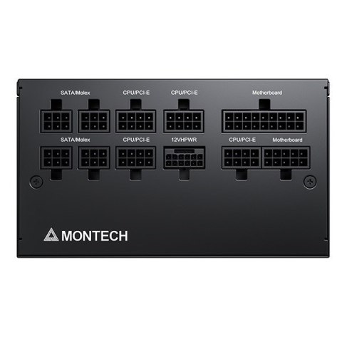 Zasilacz do komputera Montech Century Gold G5 850W Zasilacz do komputera Montech Century Gold G5 850W