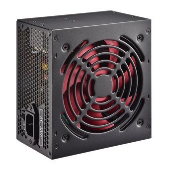 Xilence XN053 moduł zasilaczy 600 W 20+4 pin ATX Czarny Xilence XN053 moduł zasilaczy 600 W 20+4 pin ATX Czarny