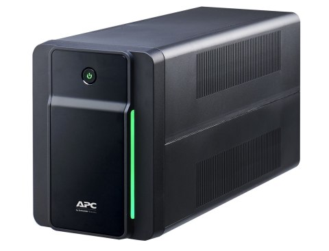 APC BACK-UPS 1600VA 230V AVR/SCHUKO SOCKETS APC BACK-UPS 1600VA 230V AVR/SCHUKO SOCKETS