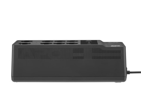 APC BACK-UPS 850VA 230V USB/TYPE-C AND A CHARGING PORTS APC BACK-UPS 850VA 230V USB/TYPE-C AND A CHARGING PORTS