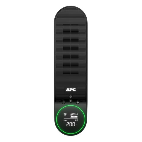 APC BGM2200B-GR zasilacz UPS Technologia line-interactive 2,2 kVA 1320 W 6 x gniazdo sieciowe APC BGM2200B-GR zasilacz UPS Technologia line-interactive 2,2 kVA 1320 W 6 x gniazdo sieciowe