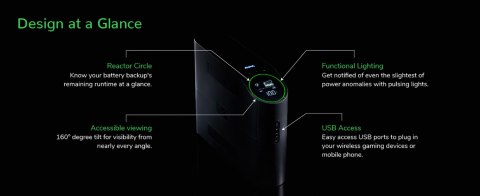 APC BGM2200B-GR zasilacz UPS Technologia line-interactive 2,2 kVA 1320 W 6 x gniazdo sieciowe APC BGM2200B-GR zasilacz UPS Technologia line-interactive 2,2 kVA 1320 W 6 x gniazdo sieciowe