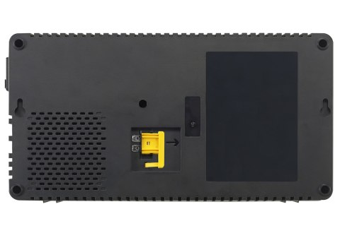APC Back-UPS BV 1000VA, AVR, Schuko Outlet, 230V APC Back-UPS BV 1000VA, AVR, Schuko Outlet, 230V