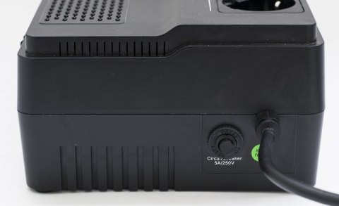 APC Back-UPS BV 1000VA, AVR, Schuko Outlet, 230V APC Back-UPS BV 1000VA, AVR, Schuko Outlet, 230V