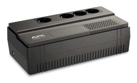 APC Back-UPS BV 1000VA, AVR, Schuko Outlet, 230V APC Back-UPS BV 1000VA, AVR, Schuko Outlet, 230V