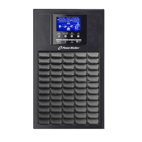 Bluewalker Powerwalker VFI 5000 EVS Bluewalker Powerwalker VFI 5000 EVS