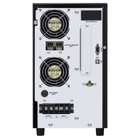 Bluewalker Powerwalker VFI 5000 EVS Bluewalker Powerwalker VFI 5000 EVS