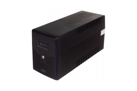 Digitus DN-170067 zasilacz UPS Technologia line-interactive 2 kVA 1200 W 4 x gniazdo sieciowe Digitus DN-170067 zasilacz UPS Technologia line-interactive 2 kVA 1200 W 4 x gniazdo sieciowe