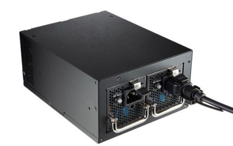 FSP Twins PRO 700W moduł zasilaczy 20+4 pin ATX PS/2 Czarny FSP Twins PRO 700W moduł zasilaczy 20+4 pin ATX PS/2 Czarny