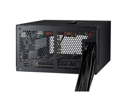 FSP Twins PRO 700W moduł zasilaczy 20+4 pin ATX PS/2 Czarny FSP Twins PRO 700W moduł zasilaczy 20+4 pin ATX PS/2 Czarny