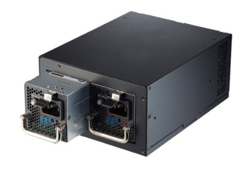 FSP Twins PRO 700W moduł zasilaczy 20+4 pin ATX PS/2 Czarny FSP Twins PRO 700W moduł zasilaczy 20+4 pin ATX PS/2 Czarny