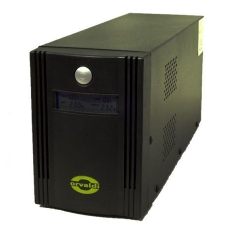 ORVALDI INVERTER 12-500W W FUNKCJI UPS BEZ AKUMULATORÓW DO DŁUGIEJ PRACY AWARYJNEJ LINE-INTERACTIVE CZYSTY SINUS ORVALDI INVERTER 12-500W W FUNKCJI UPS BEZ AKUMULATORÓW DO DŁUGIEJ PRACY AWARYJNEJ LINE-INTERACTIVE CZYSTY SINUS
