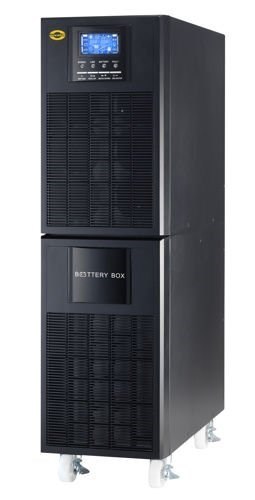 ORVALDI VT6K on-line 6kVA/5,4kW bat 5 min. ORVALDI VT6K on-line 6kVA/5,4kW bat 5 min.