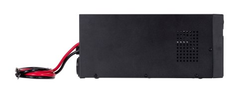Orvaldi Inverter 12-500W Technologia line-interactive 0,5 kVA Orvaldi Inverter 12-500W Technologia line-interactive 0,5 kVA