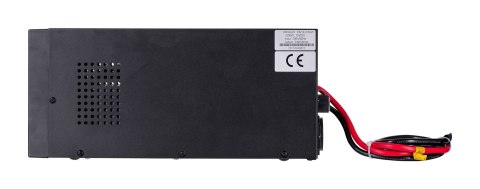 Orvaldi Inverter 12-500W Technologia line-interactive 0,5 kVA Orvaldi Inverter 12-500W Technologia line-interactive 0,5 kVA