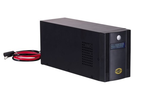 Orvaldi Inverter 12-500W Technologia line-interactive 0,5 kVA Orvaldi Inverter 12-500W Technologia line-interactive 0,5 kVA